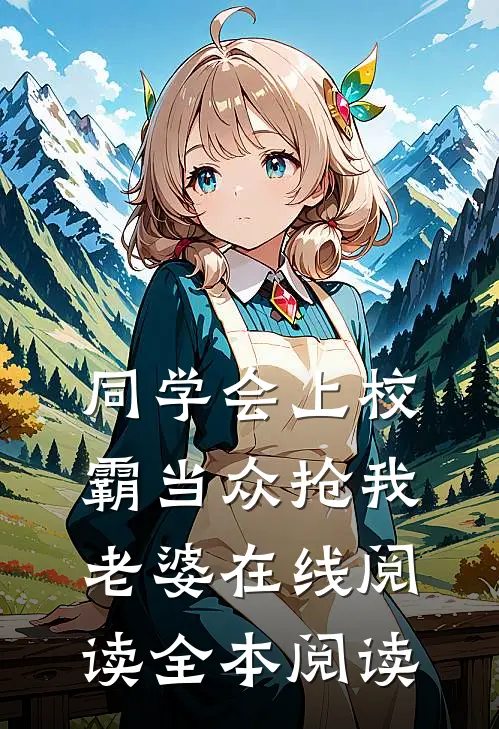 同学会上校霸当众抢我老婆在线阅读全本阅读
