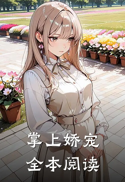 掌上娇宠全本阅读