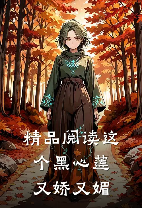 精品阅读这个黑心莲又娇又媚