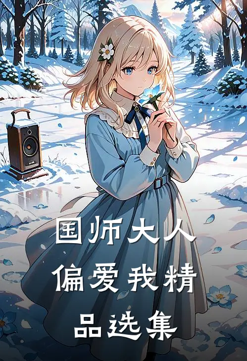 国师大人偏爱我精品选集