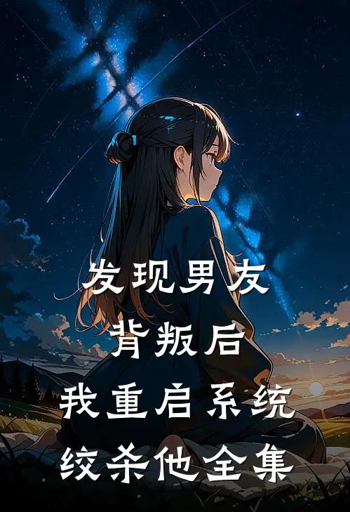 发现男友背叛后，我重启系统绞杀他 全集