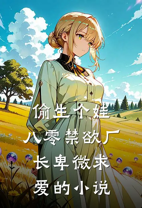 偷生个娃，八零禁欲厂长卑微求爱的小说