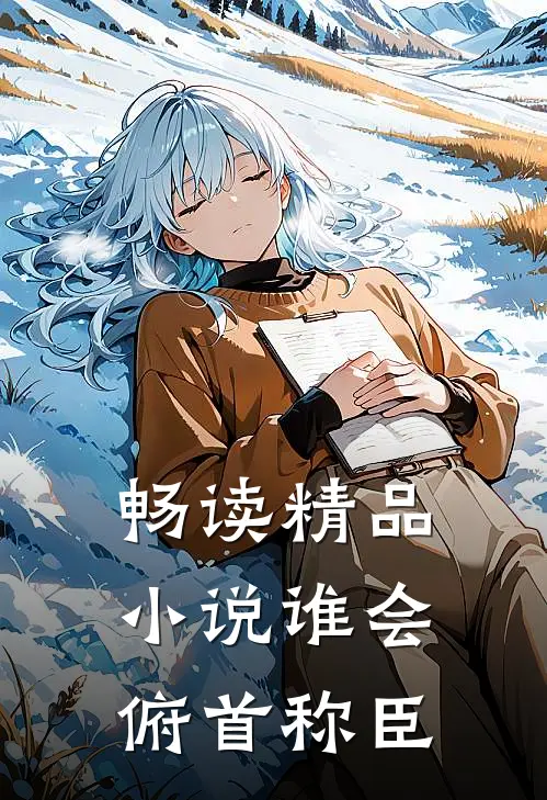 畅读精品小说谁会俯首称臣