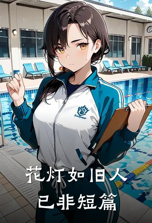 花灯如旧人已非短篇