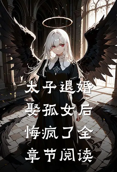 太子退婚娶孤女后，悔疯了全章节阅读