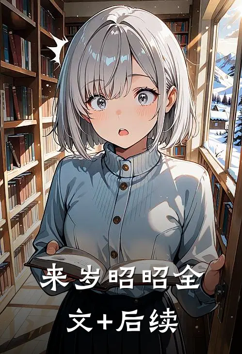 来岁昭昭全文+后续
