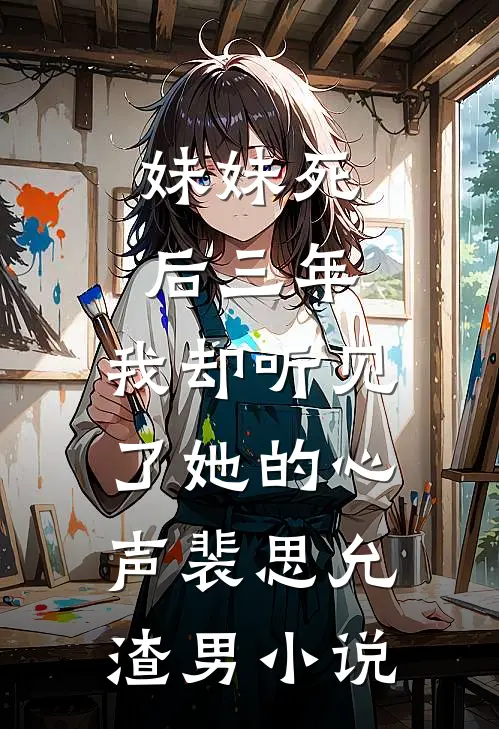 妹妹死后三年，我却听见了她的心声裴思允渣男小说
