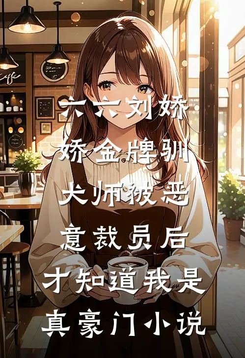六六刘娇娇金牌驯犬师被恶意裁员后，才知道我是真豪门小说