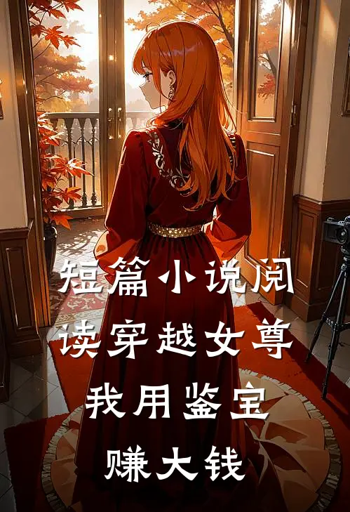 短篇小说阅读穿越女尊：我用鉴宝赚大钱