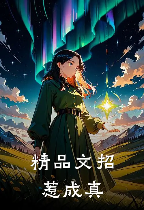 精品文招惹成真