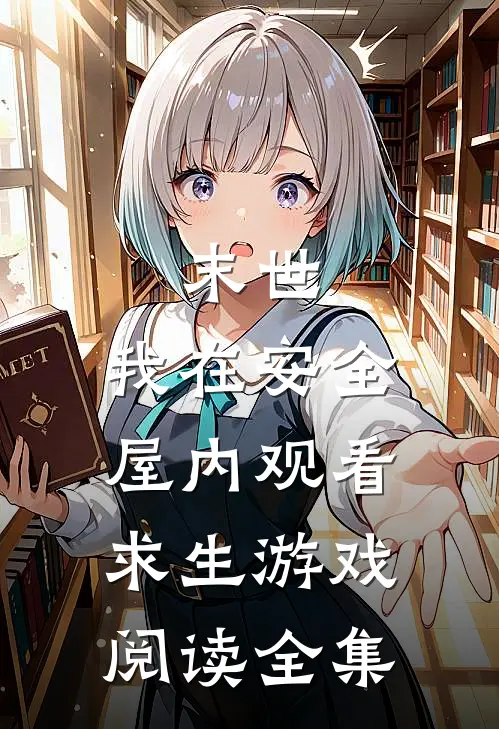 末世：我在安全屋内观看求生游戏阅读全集