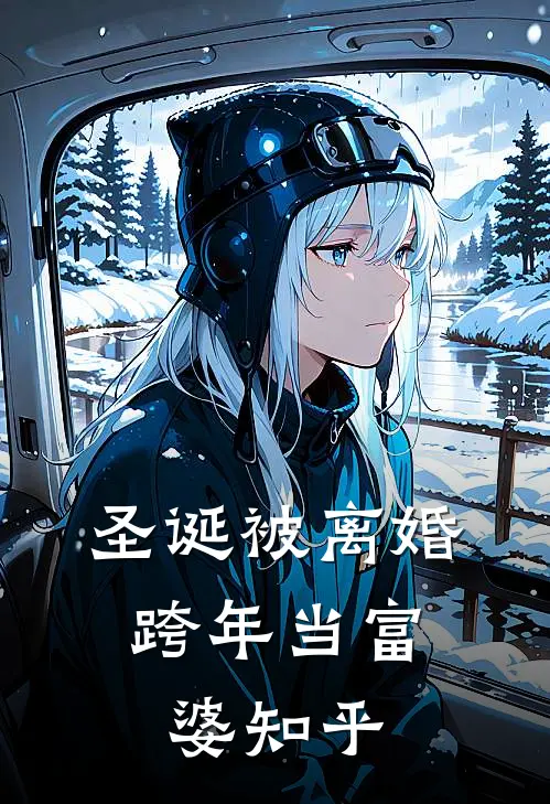 圣诞被离婚，跨年当富婆知乎