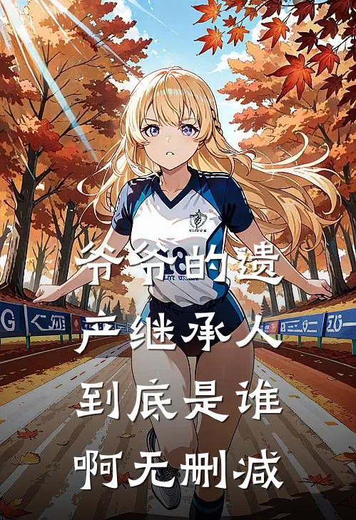 爷爷的遗产继承人到底是谁啊无删减