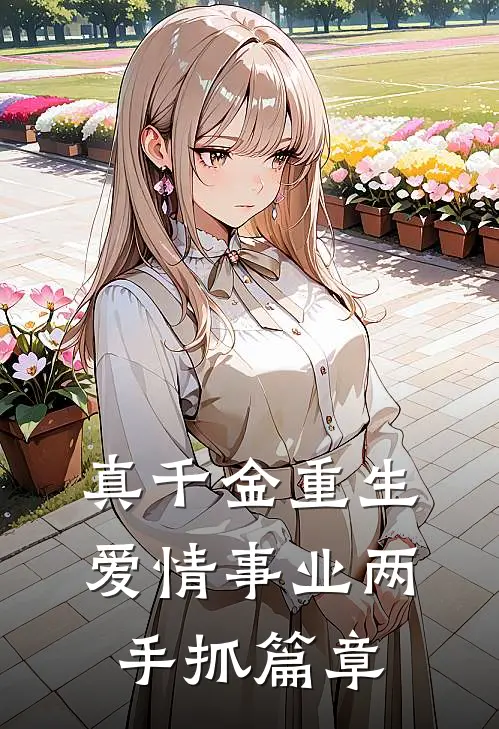 真千金重生，爱情事业两手抓篇章