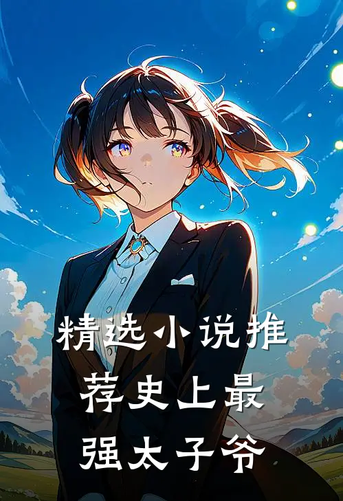 精选小说推荐史上最强太子爷