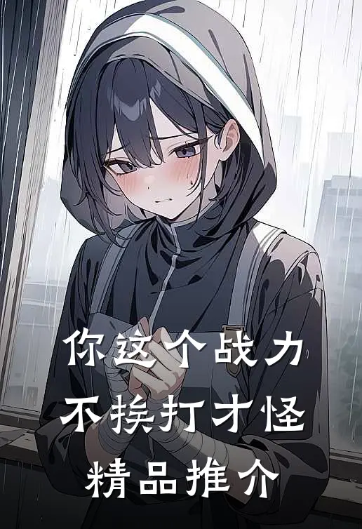 你这个战力，不挨打才怪精品推介