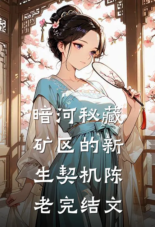 暗河秘藏：矿区的新生契机陈老完结文