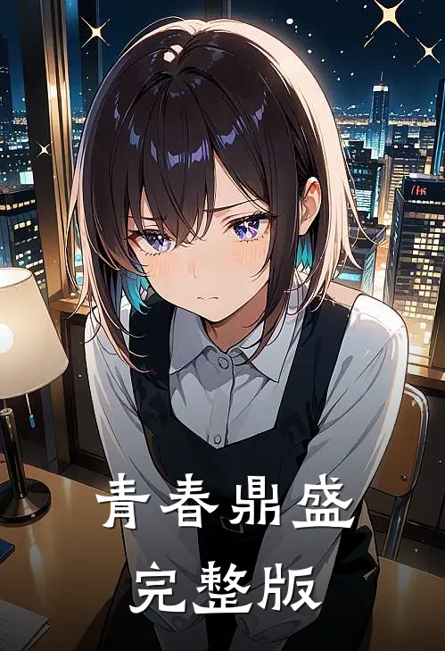 青春鼎盛完整版