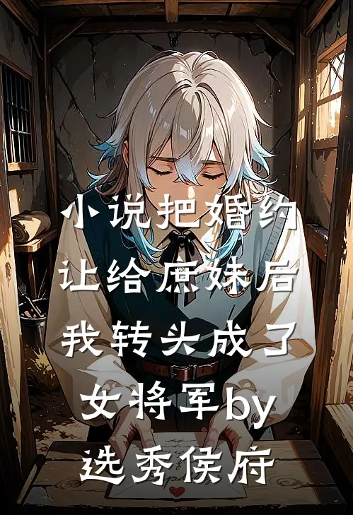 小说把婚约让给庶妹后，我转头成了女将军by选秀侯府