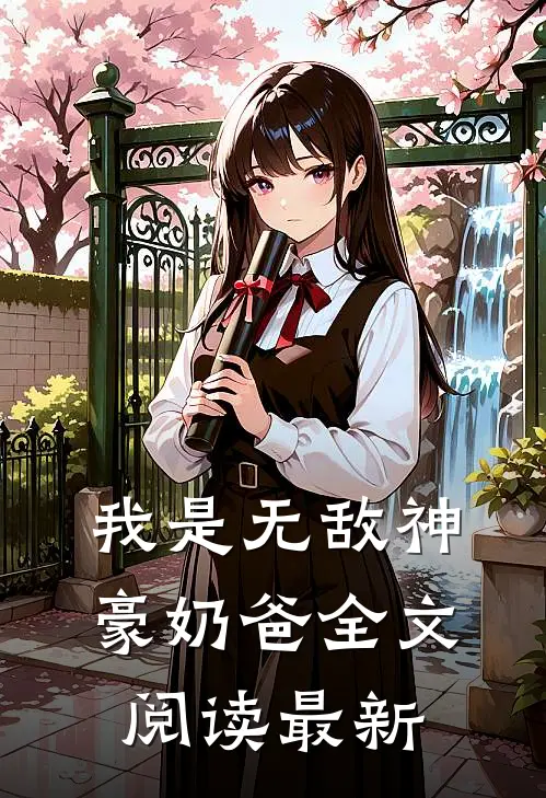 我是无敌神豪奶爸全文阅读最新
