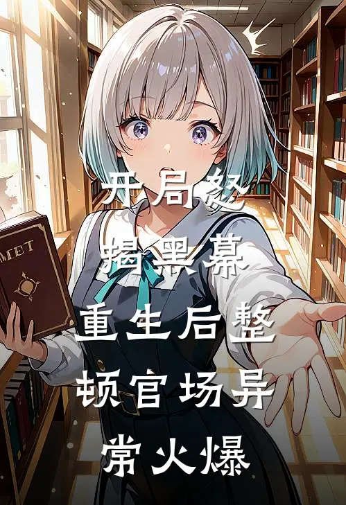 开局怒揭黑幕，重生后整顿官场异常火爆