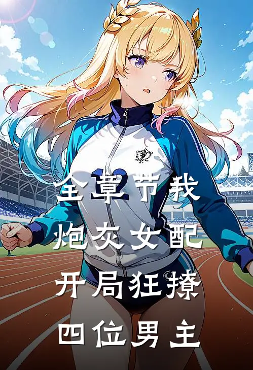 全章节我,炮灰女配,开局狂撩四位男主