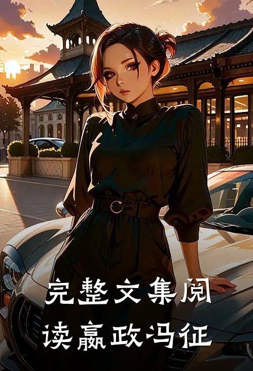 完整文集阅读嬴政冯征