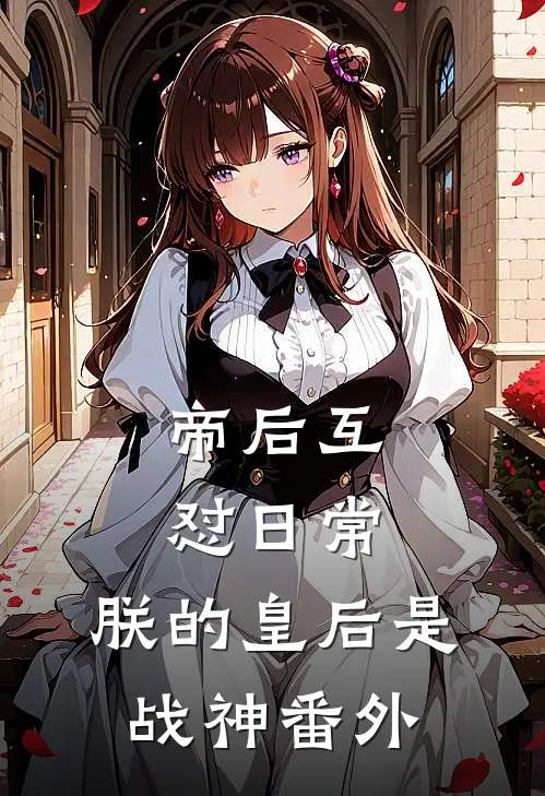 帝后互怼日常：朕的皇后是战神 番外