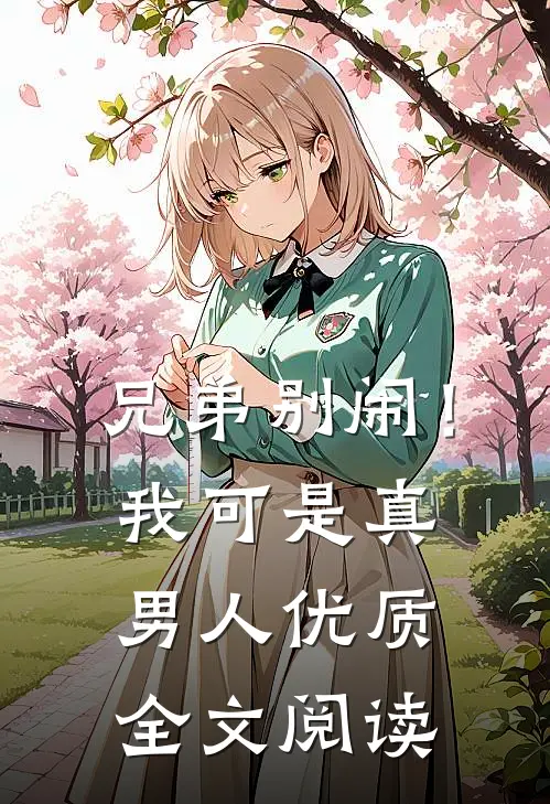 兄弟别闹！我可是真男人优质全文阅读
