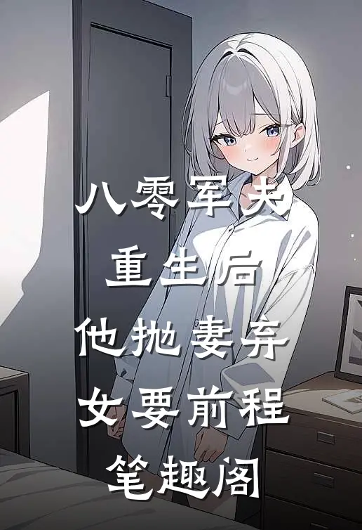 八零军夫重生后，他抛妻弃女要前程笔趣阁