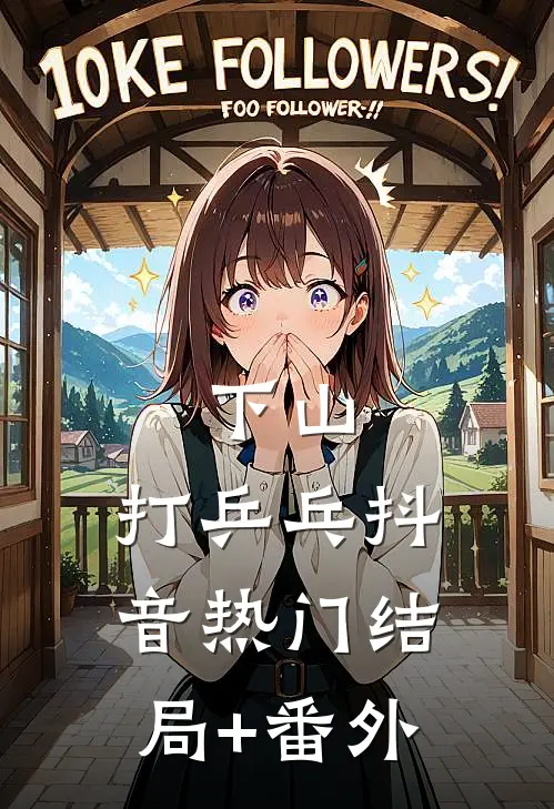 下山，打乒乓抖音热门结局+番外