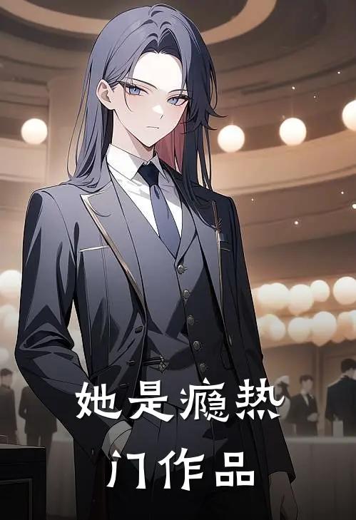 她是瘾热门作品