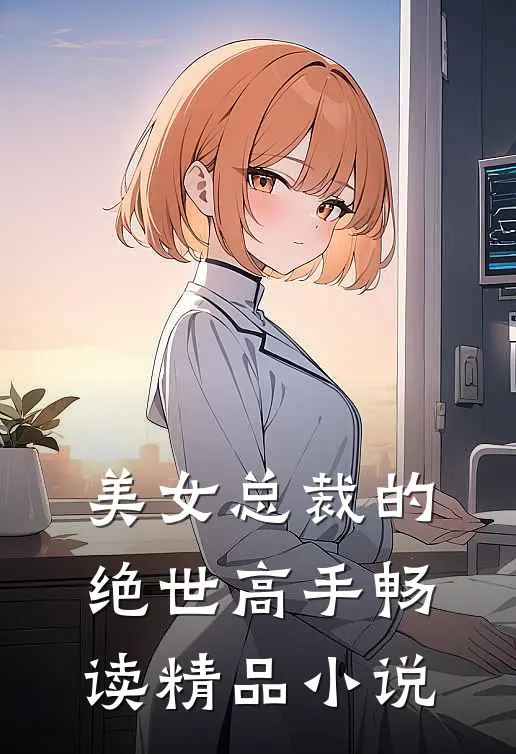 美女总裁的绝世高手畅读精品小说