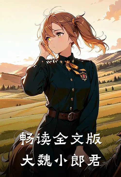 畅读全文版大魏小郎君