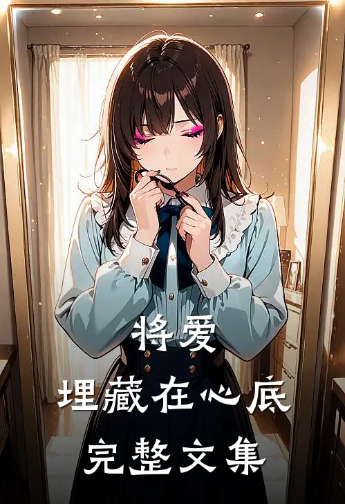 将爱，埋藏在心底完整文集