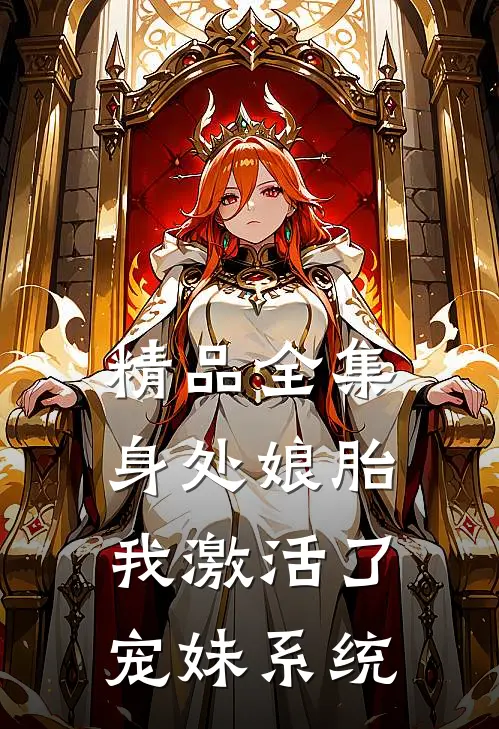 精品全集身处娘胎，我激活了宠妹系统