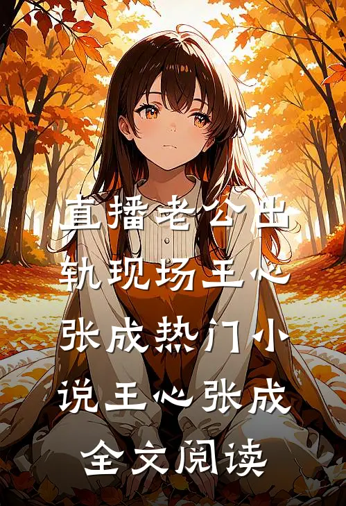 直播老公出轨现场王心张成热门小说（王心张成）全文阅读