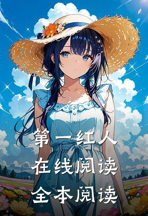 第一红人在线阅读全本阅读