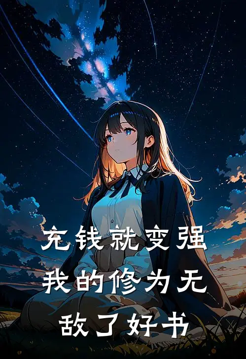 充钱就变强，我的修为无敌了好书