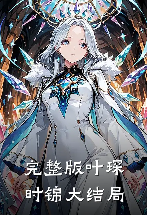 完整版叶琛时锦大结局