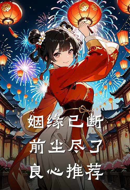 姻缘已断，前尘尽了良心推荐