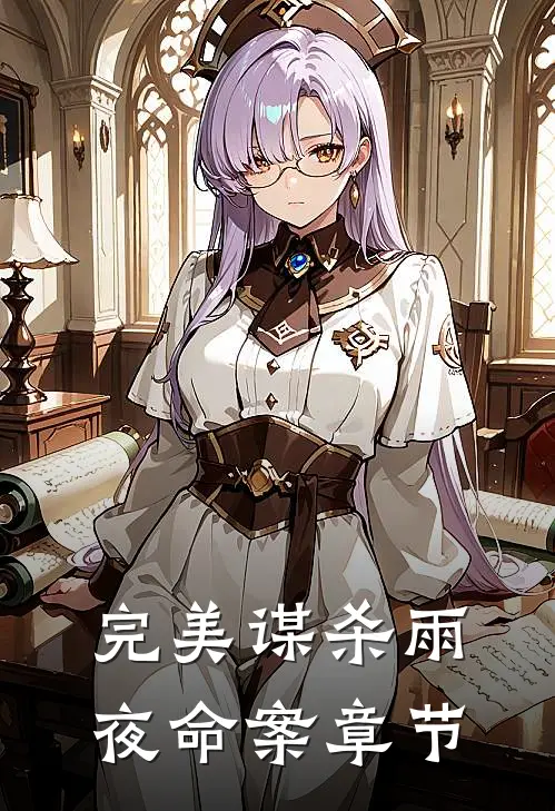 完美谋杀雨夜命案章节