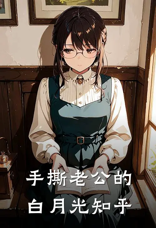 手撕老公的白月光知乎