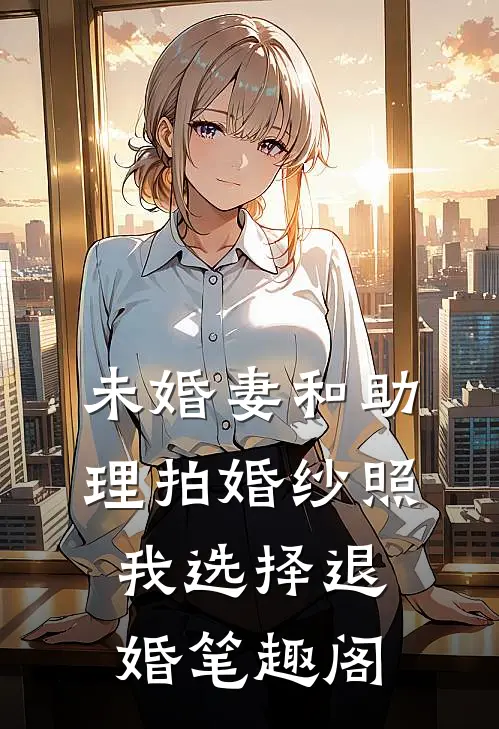 未婚妻和助理拍婚纱照，我选择退婚笔趣阁