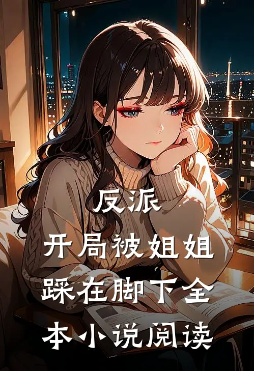 反派：开局被姐姐踩在脚下全本小说阅读