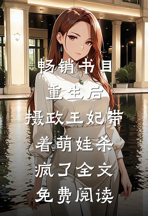 畅销书目重生后,摄政王妃带着萌娃杀疯了全文免费阅读