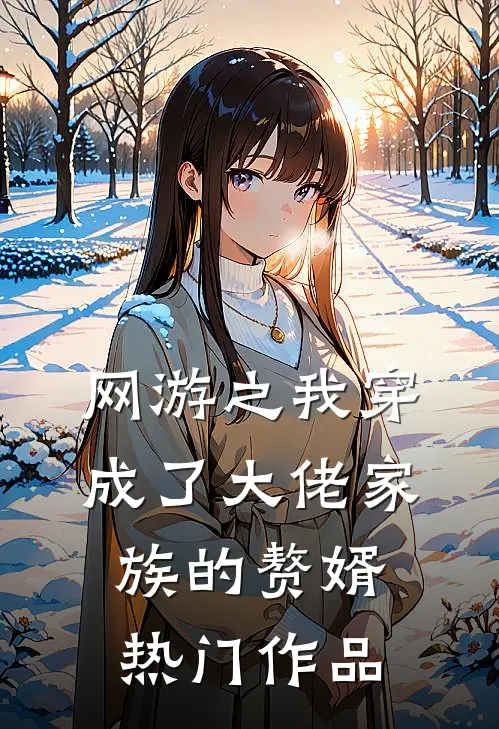 网游之我穿成了大佬家族的赘婿热门作品