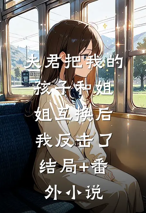 夫君把我的孩子和姐姐互换后，我反击了结局+番外小说