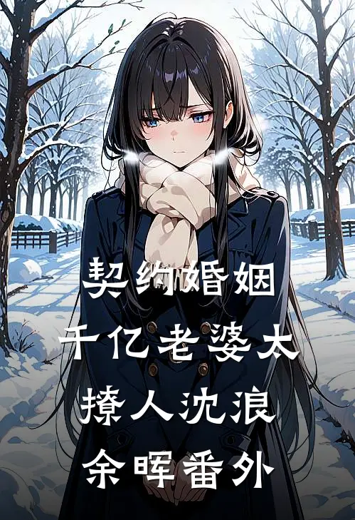 契约婚姻：千亿老婆太撩人沈浪余晖 番外