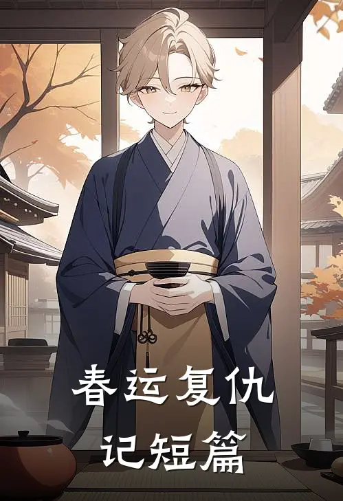 春运“复仇”记短篇